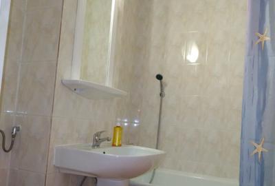 Garsoniera ETAJ 1 ~Kaufland~Parc Dr Taberei~METROU 700m~35Mp~Balcon~AC - 5