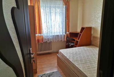 Apartament cu 2 camere semidecomandat în Podu Roș - 4