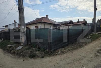 Casă cu 2 camere cu Teren 366 Mp în Central - 11