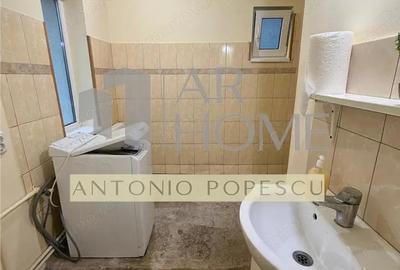 Casă cu 7 camere cu Canalizare în Ultracentral - 3