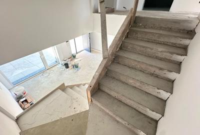 Casă individuală cu 4 camere cu Canalizare în Sânpetru - 16