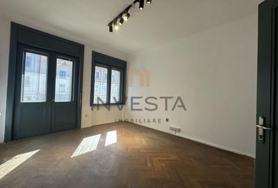Apartament cu 4 camere decomandat în Ultracentral - 11