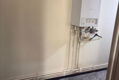 Apartament cu 3 camere decomandat în Central - 2