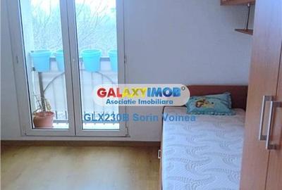 Apartament cu 3 camere decomandat, mobilat în Ștefan cel Mare - 1