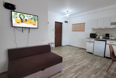 Garsonieră semidecomandată, mobilată în Central - 2