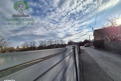 Spațiu comercial, în Cug - 2