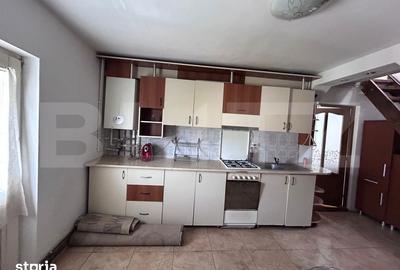Apartament cu 2 camere în Central - 15