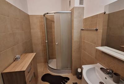 Apartament cu 2 camere decomandat în Ultracentral - 8