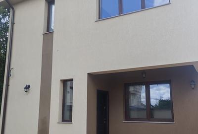 Casă individuală cu 4 camere cu Canalizare în Nord - 2