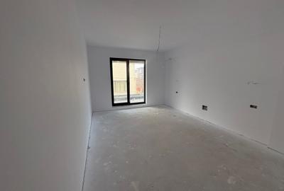 Apartament cu 4 camere semidecomandat în Pipera - 10