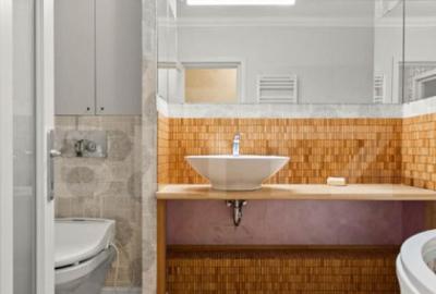 Apartament cu 2 camere semidecomandat în Central - 6