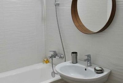 Garsonieră decomandată în Iancului - 2