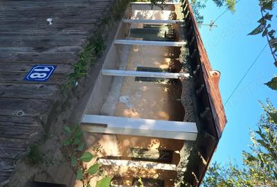 Casă cu 2 camere cu Teren 1918 Mp în Școlilor - 1