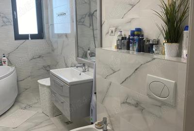 Apartament cu 3 camere decomandat în Ostroveni - 11