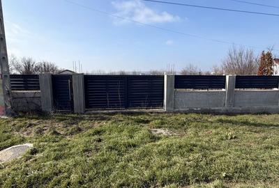 Spațiu comercial, în Șimnicu de Sus - 2