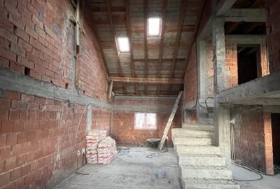 Casa P+M, 160 mp utili, teren 420 mp, zona Pielesti Casa P+M, 160 mp utili, teren 420 mp, zona Pielesti - 4