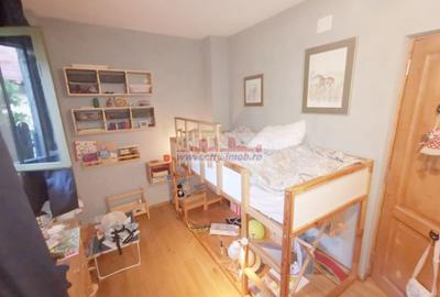 Vanzare casa conslidata Silistea Snagovului Com. Gruiu, Ilfov Snagov - 24