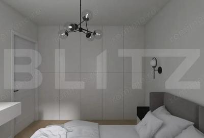 Apartament cu 3 camere decomandat în Central - 2