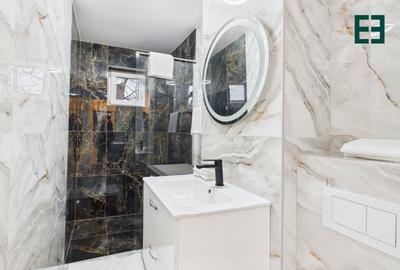 Apartament cu 4 camere decomandat, mobilat în Cetății - 12