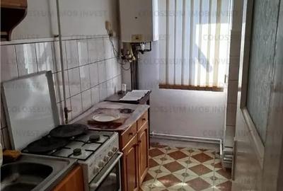 Apartament cu 2 camere semidecomandat în Gemenii - 8