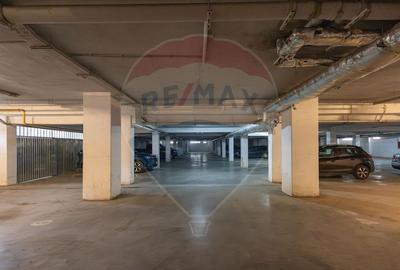 Apartament cu 2 camere semidecomandat, mobilat în Șagului - 21