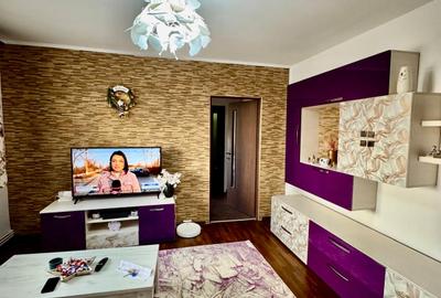 Apartament 2 camere,parter zona Imparatul Traian - 21