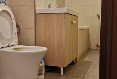 Garsonieră decomandată, mobilată în Vitan - 13