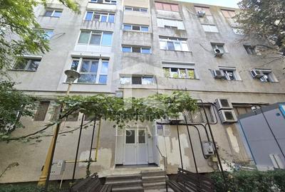 TOMIS NORD- CIRESICA-Apartament 3 camere de vanzare. - 38