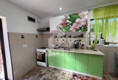 Apartament 2 camere, centrala proprie, zona Fratelia - 6