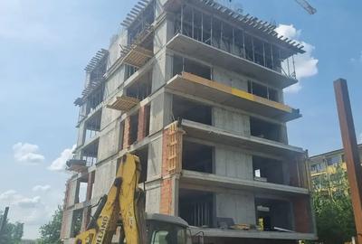 Apartament cu 3 camere decomandat în Nicolae Grigorescu - 2