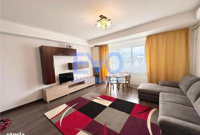 Apartament cu 3 camere decomandat în Valea Lupului - 7