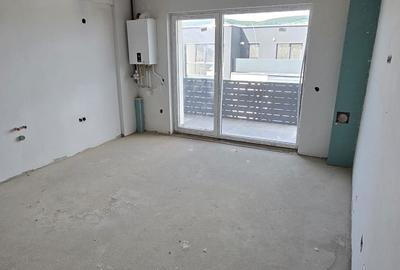 Apartament cu 2 camere decomandat în Baciu - 2