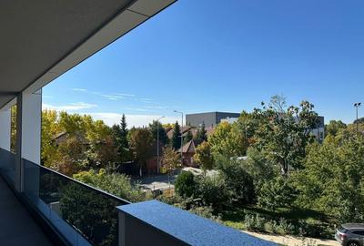 Apartament spatios 4 camere | Residence 5 - 14