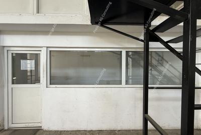 Spațiu industrial, de 300 mp, în Lipovei - 9