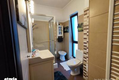 Casă cu 4 camere cu Teren 300 Mp în Mogoșoaia - 4