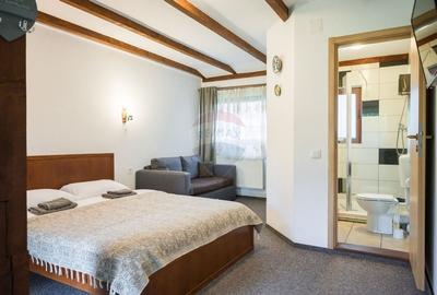 Casa de vacanta sau pensiune cu recenzii excelente, in Inima Branului - 21