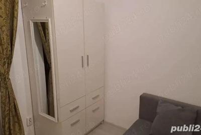 Inchiriez garsoniera in Zona Girocului, suprafata utila de 18 mp, et.4. - 3
