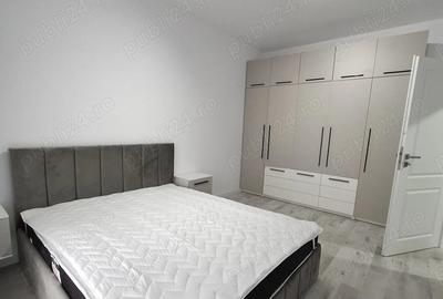 Apartament cu 2 camere semidecomandat în Giroc - 2