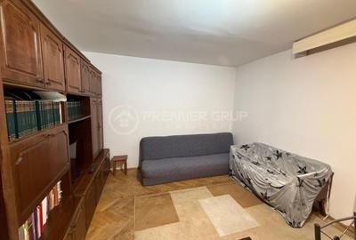 Etaj intermediar!Apartament 2 camere 54mp 2 balcoane, Tudor Center, CT - 4