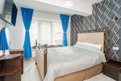 Apartament 2 Camere,  Brown Luxury - 4