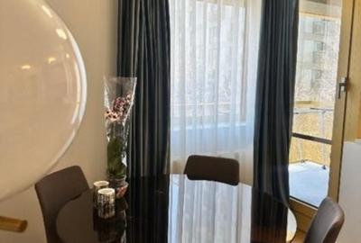 Apartament cu 2 camere decomandat, mobilat în Aviației - 7