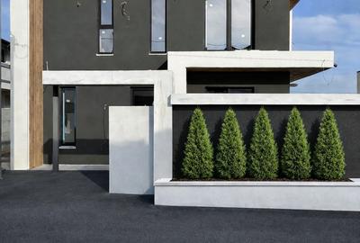 🔥 SUPER OFERTĂ – CASĂ NOUĂ P+1 | COMUNA BERENI 🔥 💥 CALITATE PREMIUM REALĂ - 1