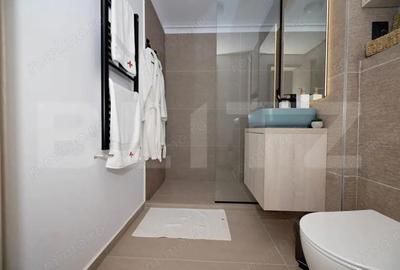 Apartament 2 camere ,53 mp utili,Calea Torontalului - 4