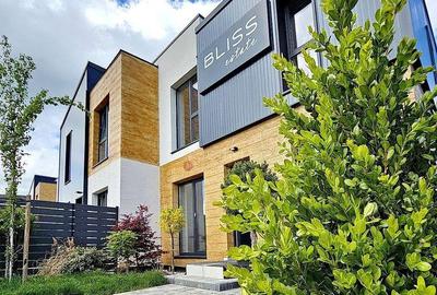 Casă cu 5 camere cu Canalizare în Ghimbav Livadă - 10