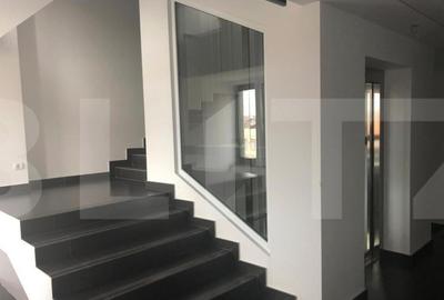 Birouri in cladire clasa A! - 5