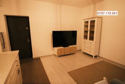 Studio(2 camere) bloc nou langa metrou Obor cu centrala termica - 8