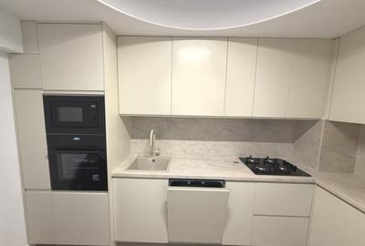 Apartament cu 3 camere decomandat, mobilat în Pipera - 4