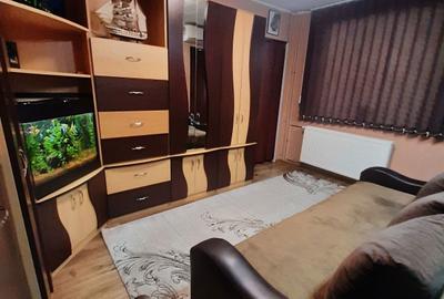Apartament cu 2 camere semidecomandat în Rogerius - 4