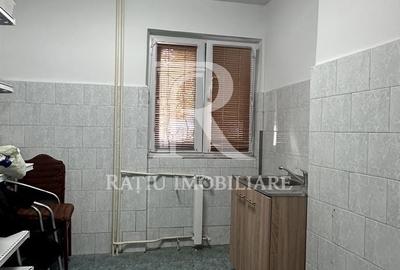 Spațiu comercial, de 41 mp, în Nufărul - 7