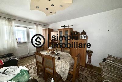 Apartament cu 3 camere decomandat în Robănești - 15